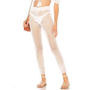 Majorelle Hilary Pant - NWT
